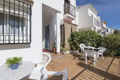 Image de Casa Ocon - Fantastic semi-detached house with Free WiFi