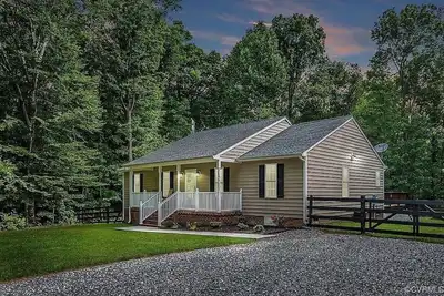 Image de Private Rural Retreat in Central King William County