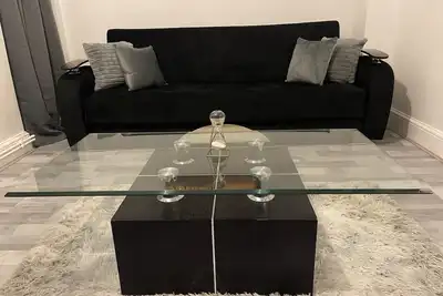 Image de Lovely 2-Bed Apartment in London