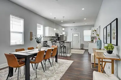 Image de Spacious 5 Bedroom Bungalow with En-Suites