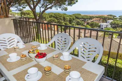 Image de \"Melis Ii M6-Playa de Pals\" by Interhome