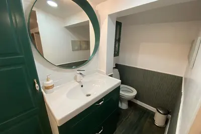 Image de Cozy Loft in the heart of Bucharest