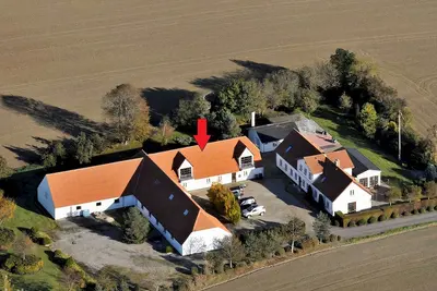 Image de Stort Luksus Feriehus 5 min fra Strand og by, alt Inkluderet!