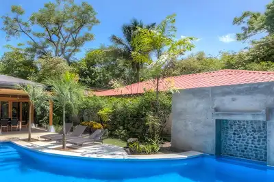 Image de Luxury Villa Lola 1 Close To The Beach