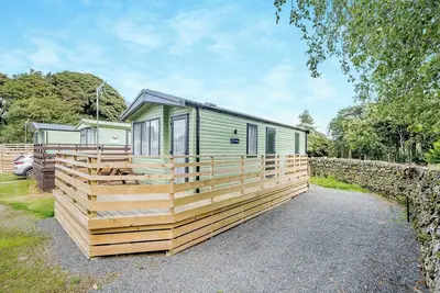 Image de 1 chambres à coucher à Kirkcudbright