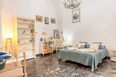 Image de Appartement 'Ghenos' avec Wi-Fi et climatisation