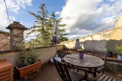 Image de Maison de vacances \"Casa Al Cantone\" avec terrasse privée et Wi-Fi