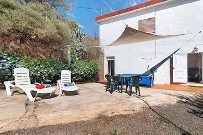 Image de Maison de vacances 'Vivienda V Torres 4' avec vue montagne, Wi-Fi et climatisation