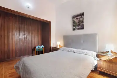 Image de Vivienda V Torres 1' avec vue sur les montagnes, terrasse privée et Wi-Fi