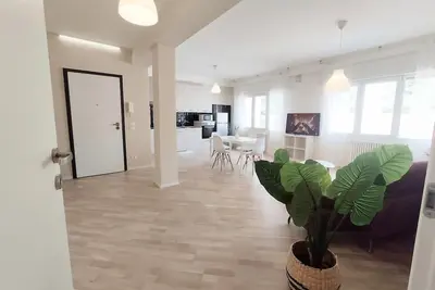 Image de Two-room apartment Conegliano Center