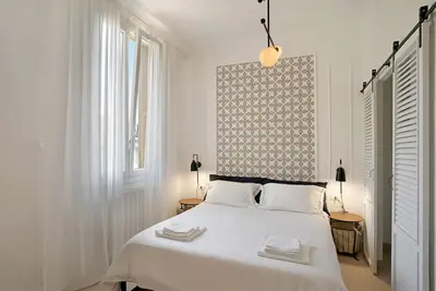 Image de Appartement \"Casa Bellalí\" avec balcon, Wi-Fi et climatisation