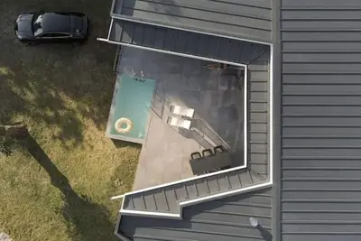 Image de Finca Sativa Casa con Piscina en Aguete, Pontevedra Galicia. Apta Para Eventos