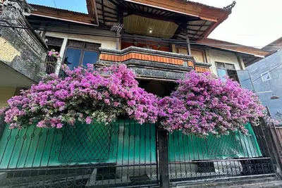 Image de Rodin Hostel Bali Seminyak