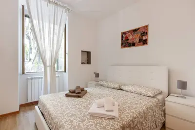 Image de Casa Vacanze La Via di Nandi