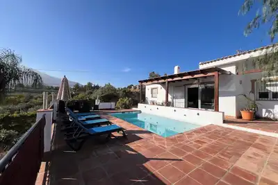 Image de Villa Ana, Chalet Independiente