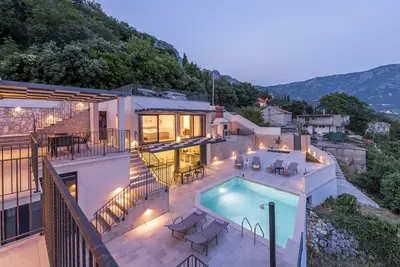 Image de Holiday home Perko
