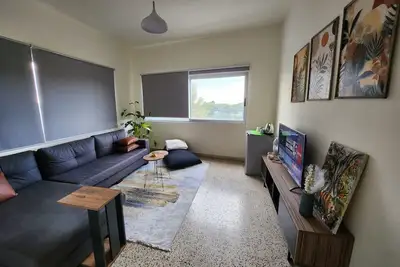 Image de Batroun Le Grey Oasis Guesthouse / Apartment