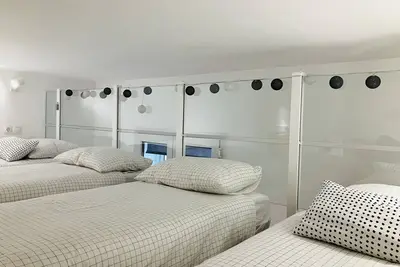 Image de Apartamento Maribel a pie de Pista
