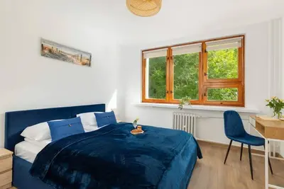 Image de Beautiful Apartment | 1 Bedroom | Balcony