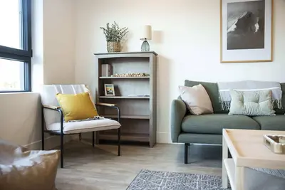 Image de Revy Mountain Retreat