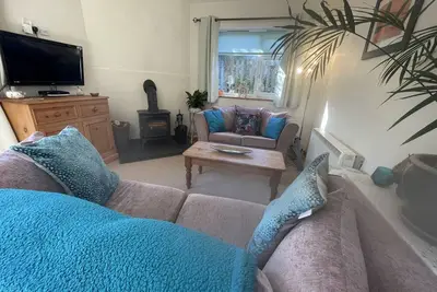 Image de Sunnyside -  a holiday home that sleeps 2 guests  in 1 bedroom