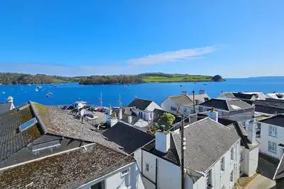 Image de Pennant - an apartment that sleeps 4 guests in 2 bedrooms