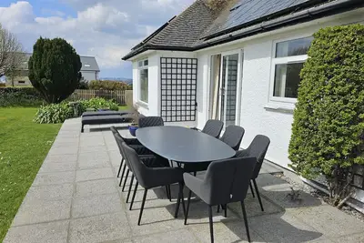 Image de Heathfield - a holiday home that sleeps 8 guests in 4 bedrooms