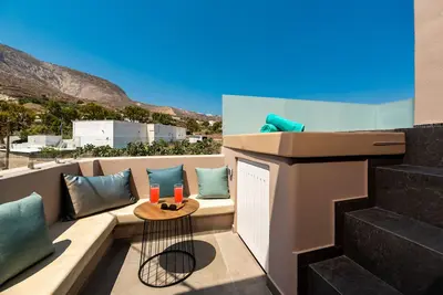 Image de The Penthouse Santorini