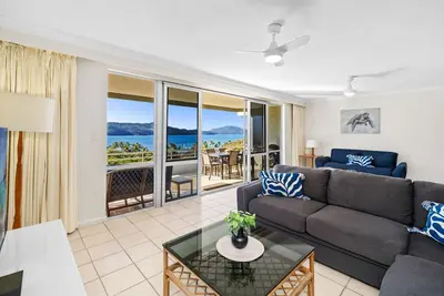 Image de Poinciana 109 & Buggy- Hamilton Island