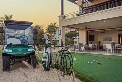 Image de Palmilla Dunes Luxury Golf Villa