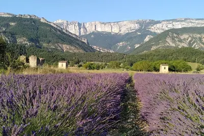 Image de L'Eco-logis du Clos des Tilleuls (location de vacances ou chambres d'hôtes)