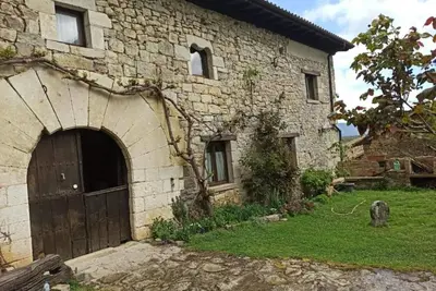 Image de Casa Rural Ttipiaenea Landetxea