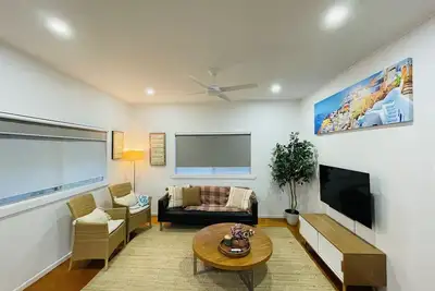 Image de Kozzie on Suttons -  300m to beach