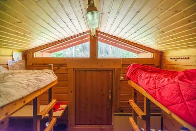 Image de Camping Cottage 4 persons