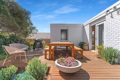 Image de Ocean Beach Hideaway
