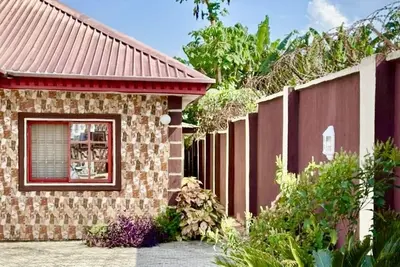 Image de Elephant villa