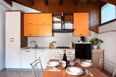 Image de Maison Château - Vista Castello di Saint Pierre