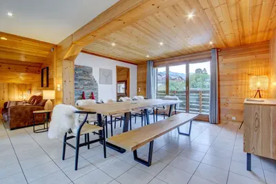 Image de Alptitude Apartment Haricot - great location and spacious apartment