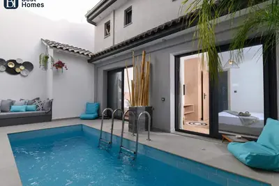 Image de Bh880 - B - Villa Preveza