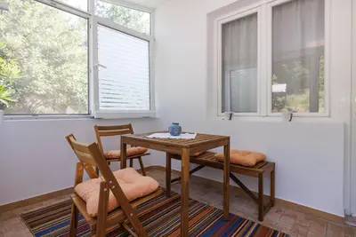 Image de Appartement de vacances pour 4 personnes env. 65 qmà Njivice, Baie de Kvarner (Krk)