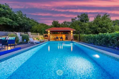 Image de Maison de vacances GriĹľane pour 2 - 6 personnes avec 2 chambres Ă coucher - Maison de vacances