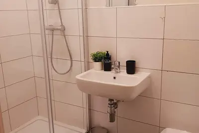 Image de Luxury City Centre Penthouse Apartment - Great for Professionals!