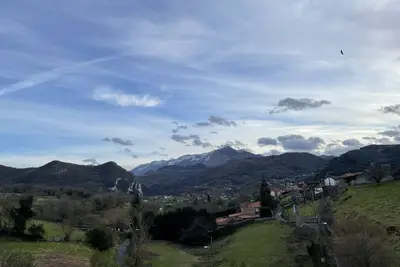 Image de Apartamentos Las Caldas. Castillo de Priorio, 15 Minutos del Centro de Oviedo