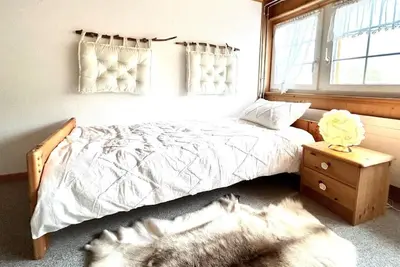 Image de Appartement de vacances Dicken pour 1 - 5 personnes avec 3 chambres à coucher - Logement de vacances