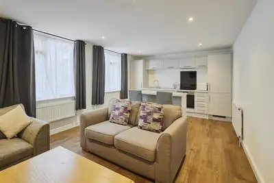 Image de Host & Stay | The Globe, Apartment 4