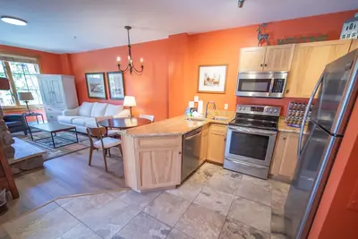 Image de Mountain Retreat in the Heart of River Run Village