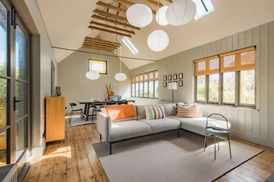 Image de Flint House, Kingsdown