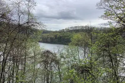 Image de Cozy Lake View Cottag, Perfect for a Romantic Getaway! Laurel Highlands of Pa.