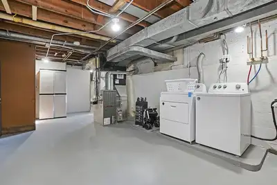 Image de Homewood Rental