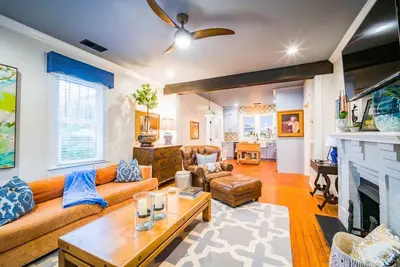 Image de The Cullman Haus-Steps from Cullman High-blocks from Warehouse District